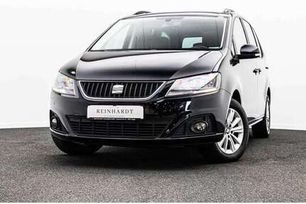 Seat Alhambra 234.565 km 10.490 € Hagen 58091