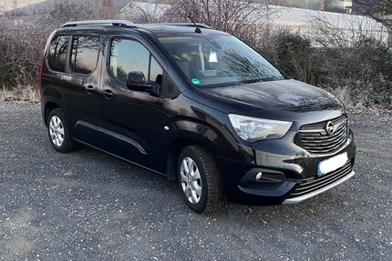 Opel Combo Life 80.000 km 15.500 &euro; Lautertal 36369