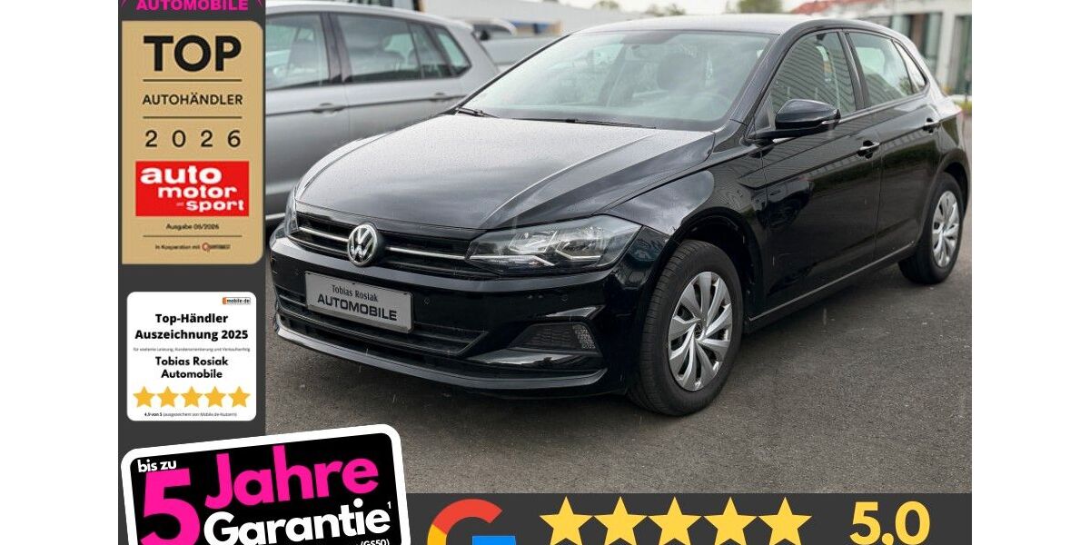 VW Polo 89.800 km 11.690 &euro; Heilbad Heiligenstadt 37308