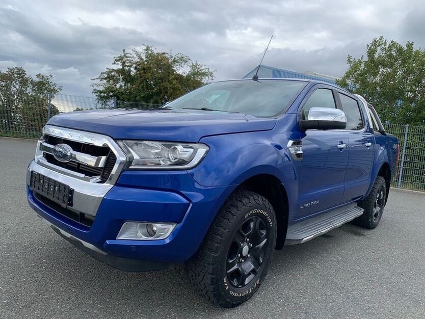 Ranger