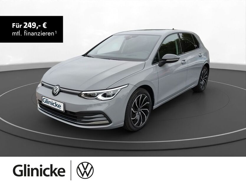 VW Golf 58.210 km 24.780 € Bad Langensalza 99947