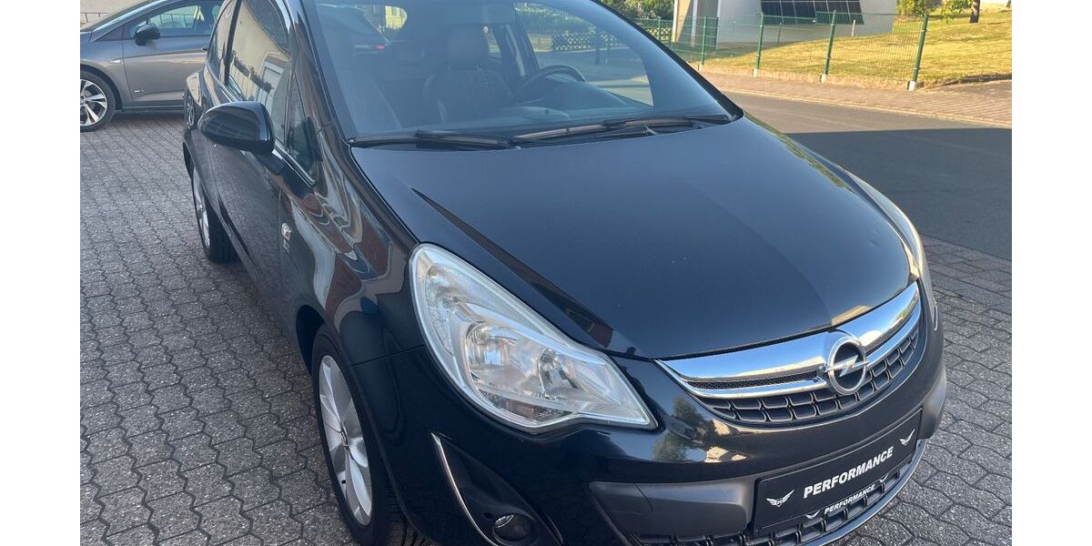 Opel Corsa 159.000 km 3.999 &euro; Ransbach-Baumbach 56235