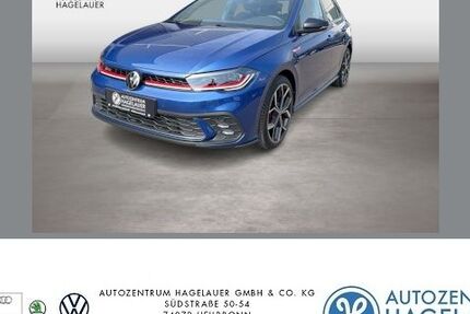VW Polo 33.129 km 22.973 &euro; Heilbronn 74072
