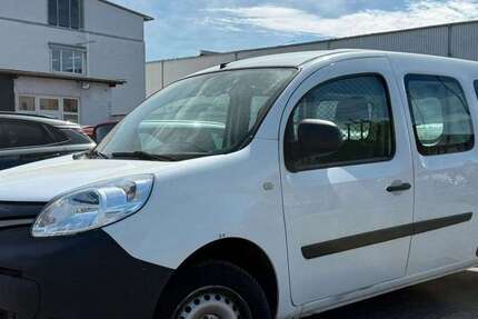 Renault Kangoo 65.046 km 8.990 &euro; Fulda 36043