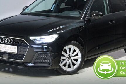 Audi A1 10.580 km 24.390 &euro; Eching i. Ndb. 84174