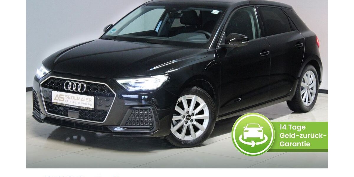 Audi A1 10.580 km 24.490 &euro; Eching i. Ndb. 84174