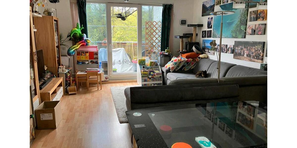 Dachgeschoßwohnung Berlin Spandau - 3 Zimmer, 77 m&sup2;, 319.000&euro; | Angebot:26323403