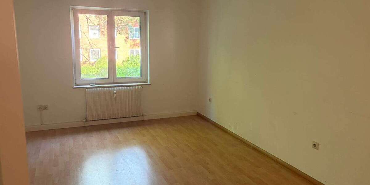 Etagenwohnung Bremen Burglesum - 3 Zimmer, 73 m&sup2;, 630&euro; | Angebot:27359253