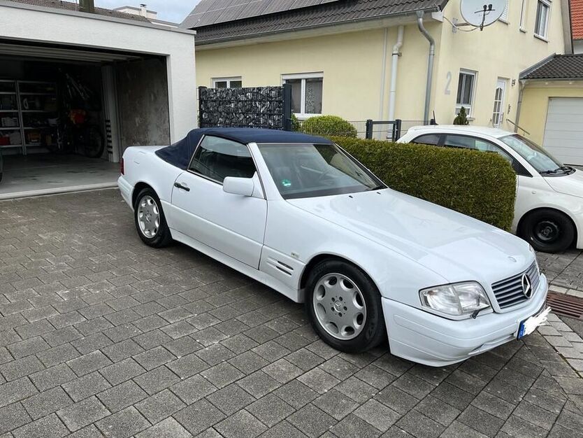 SL 600
