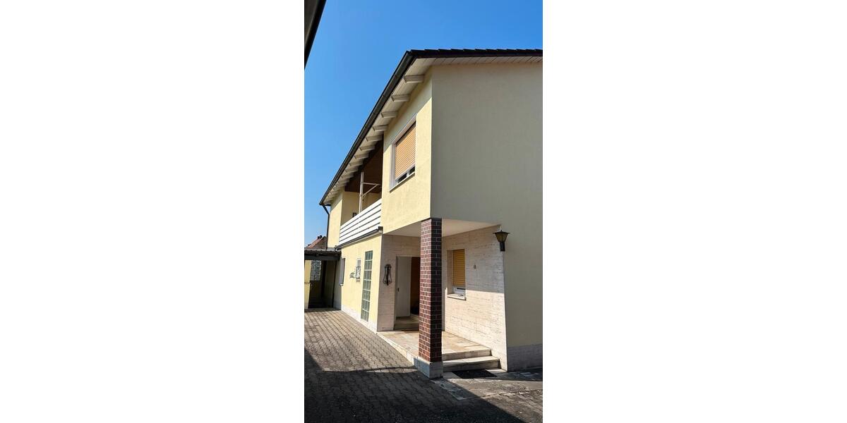 Mehrfamilienhaus, Wohnhaus Weiherhammer - 8 Zimmer, 225 m&sup2;, 434.000&euro; | Angebot:26411446