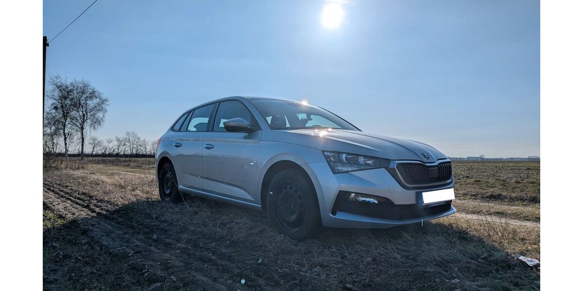 Skoda Scala 134.000 km 11.200 &euro; Trippigleben 38486