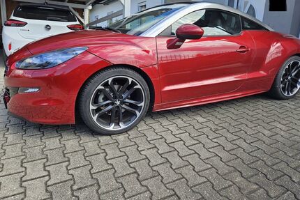 Peugeot RCZ 68.000 km 9.999 &euro; Kassel 34125