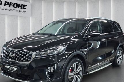 Kia Sorento 88.217 km 26.995 &euro; Hamburg 22047