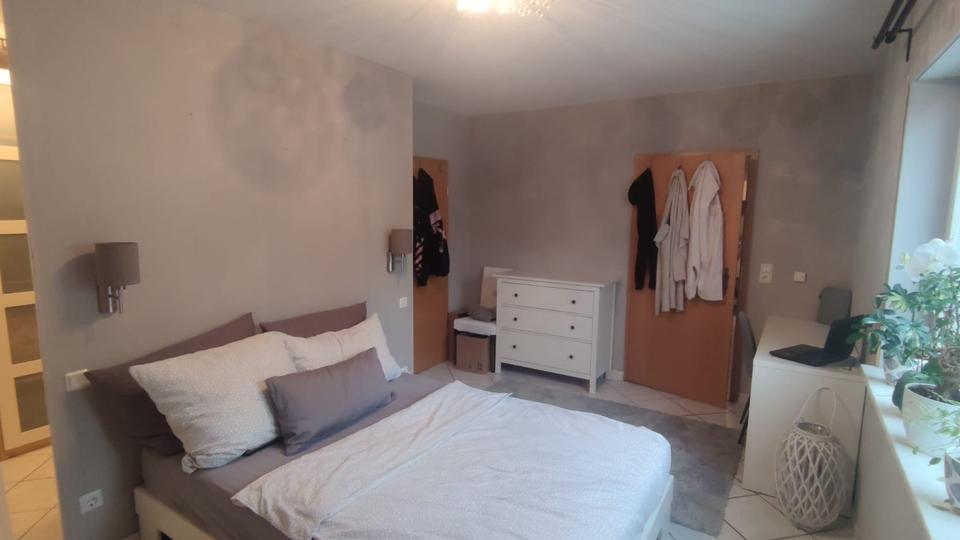 Mietwohnung 2.5 zimmer