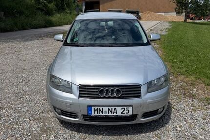 Audi A3 257.837 km 4.000 &euro; Leutkirch im Allgäu 88299