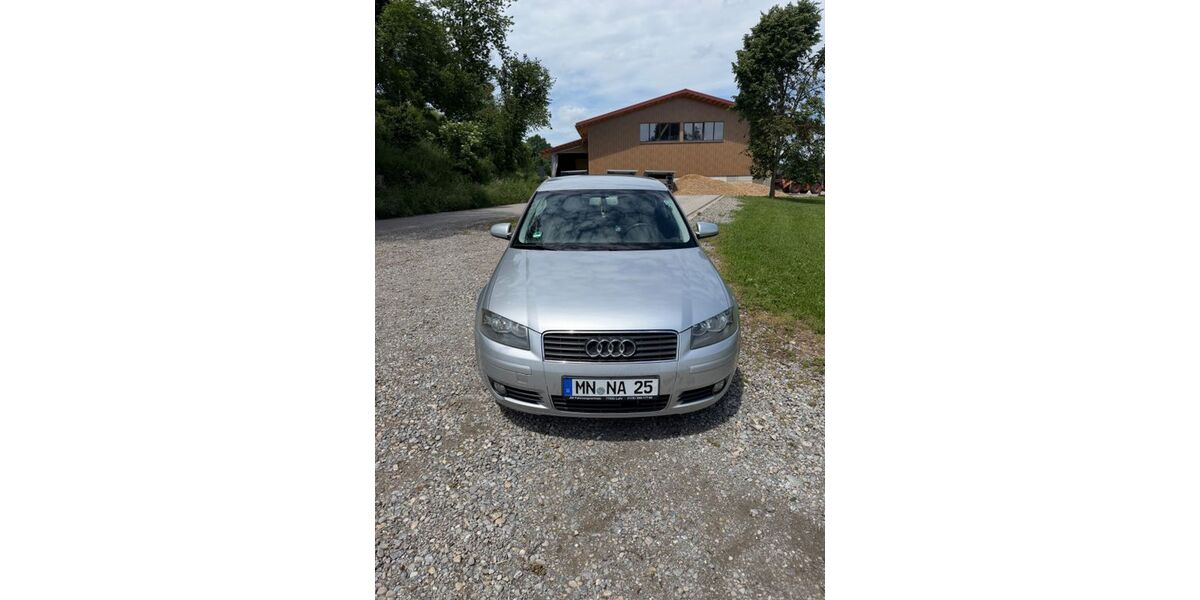 Audi A3 257.837 km 4.000 &euro; Leutkirch im Allgäu 88299