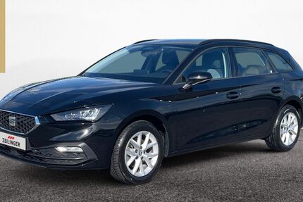 Seat Leon 1.590 km 26.944 &euro; Dietersheim 91463