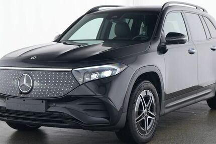 Mercedes-Benz EQB 15.700 km 45.900 &euro; Riedlingen 88499