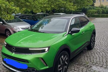 Opel Mokka 43.300 km 15.500 &euro; Werder/ Havel 14542