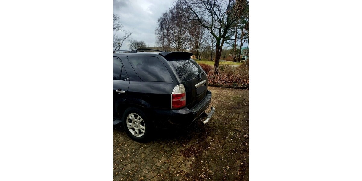 Acura MDX 246.000 km 6.000 &euro; Bad Bodenteich 29389