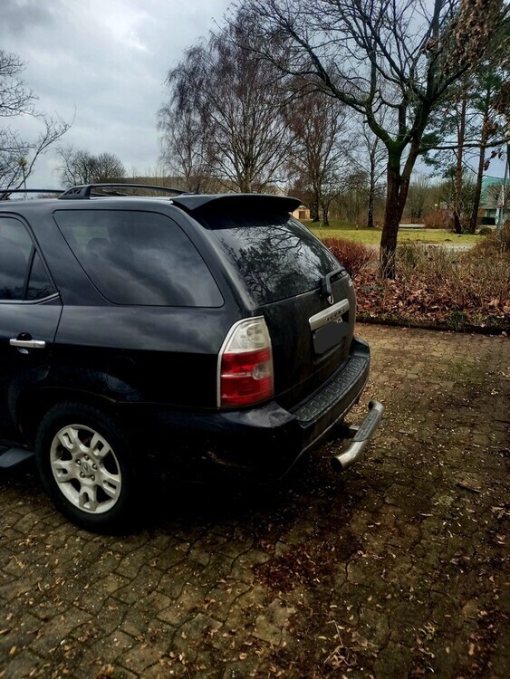 Acura MDX 246.000 km 6.000 € Bad Bodenteich 29389