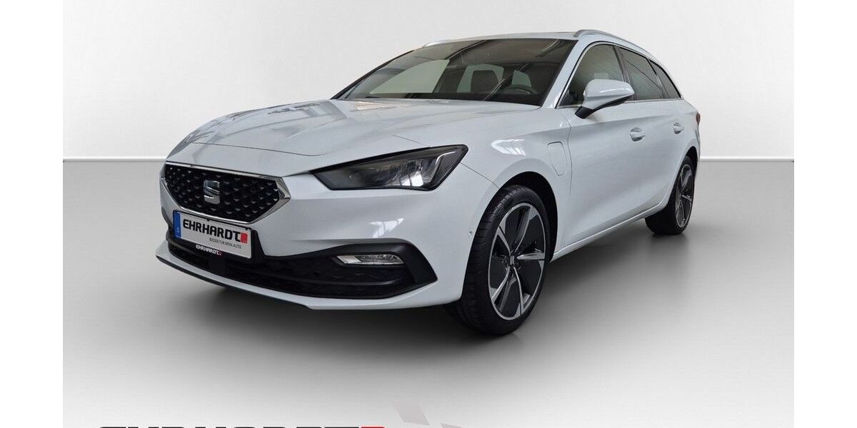 Seat Leon 67.590 km 20.750 &euro; Sonneberg 96515