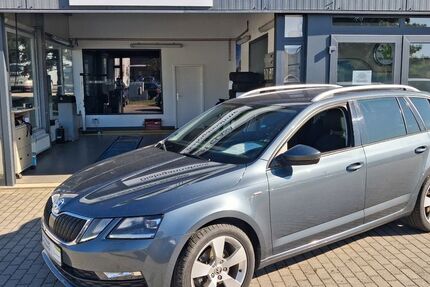 Skoda Octavia 101.600 km 15.790 € Eisenhüttenstadt 15890
