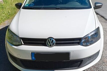 VW Polo 120.000 km 3.950 &euro; Zella-Mehlis 98544