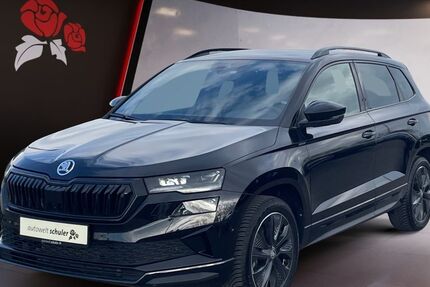 Skoda Karoq 20.900 km 38.349 &euro; Donaueschingen 78166
