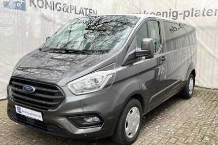 Ford Transit Custom 97.000 km 28.500 &euro; Berlin Tegel 13509