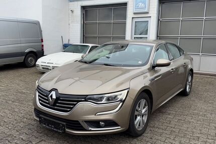 Renault Talisman 21.000 km 17.990 € Lambrecht 67466