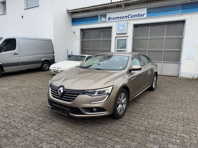 Renault Talisman 21.000 km 17.990 € Lambrecht 67466