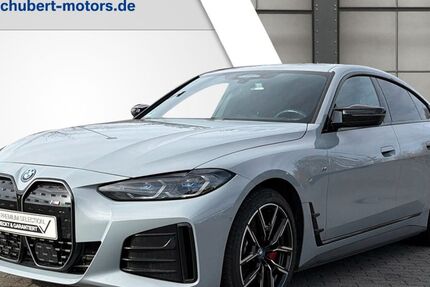 BMW i4 69.442 km 44.880 &euro; Magdeburg 39108