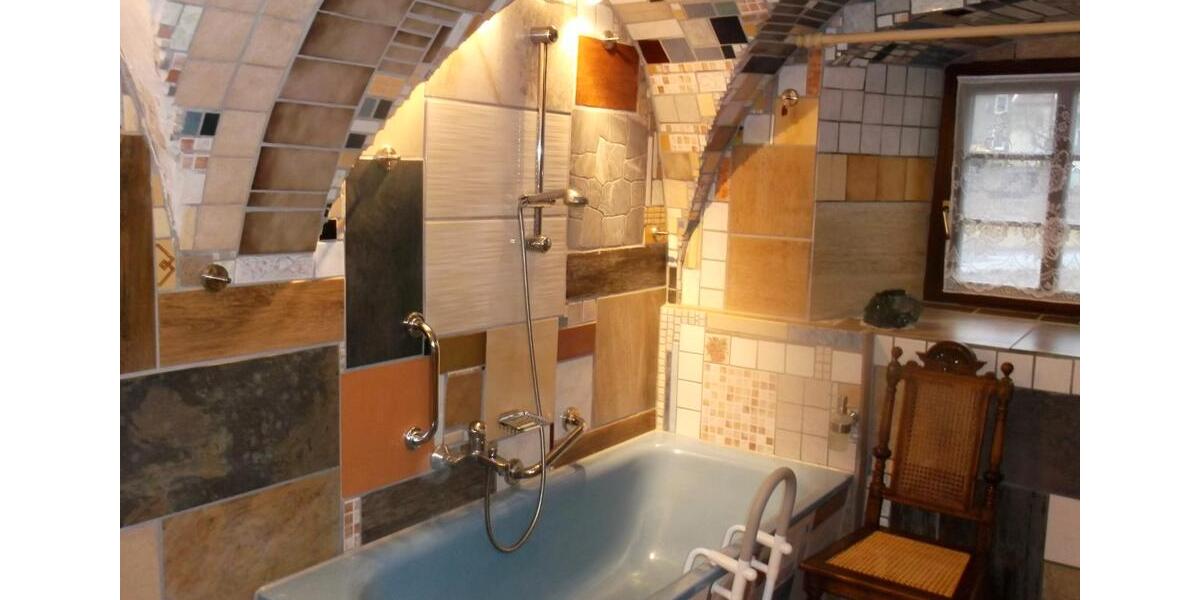 Mehrfamilienhaus, Wohnhaus Großschönau - 3 Zimmer, 100 m&sup2;, 185.000&euro; | Angebot:26758001