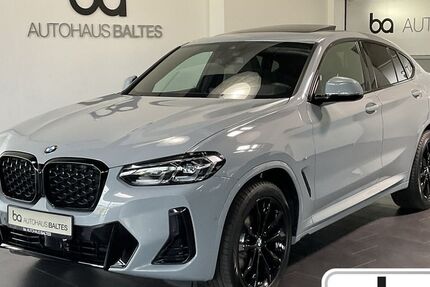 BMW X4 17.200 km 57.850 € Prüm/ Niederprüm 54595