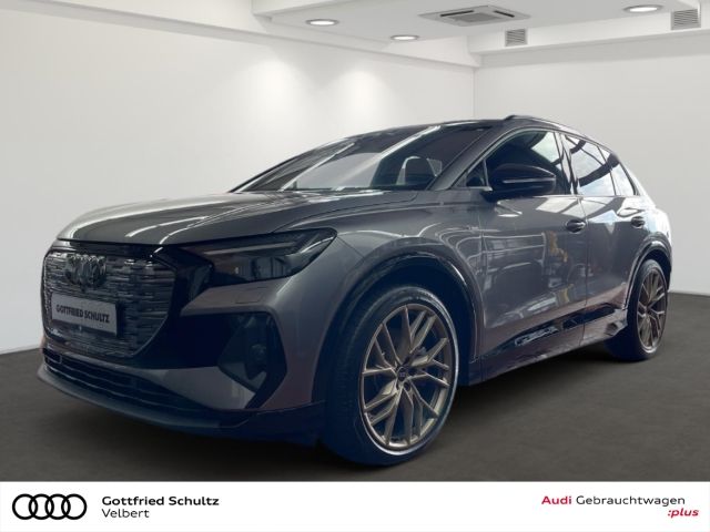 Q4 e-tron