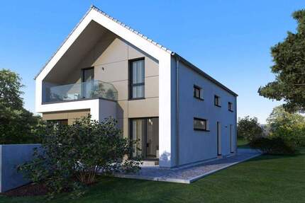 Haus Schönecken - 5 Zimmer, 183 m&sup2;, 524.400&euro; | Angebot:25140404