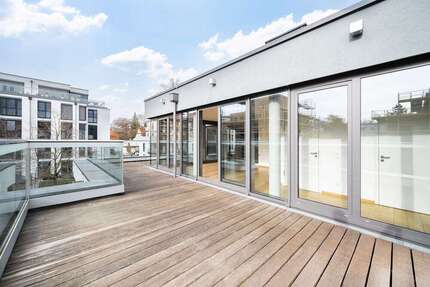 Büro in München 1.130.000 € 113 m² zimmer