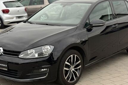 VW Golf 121.000 km 10.990 € Wirges 56422