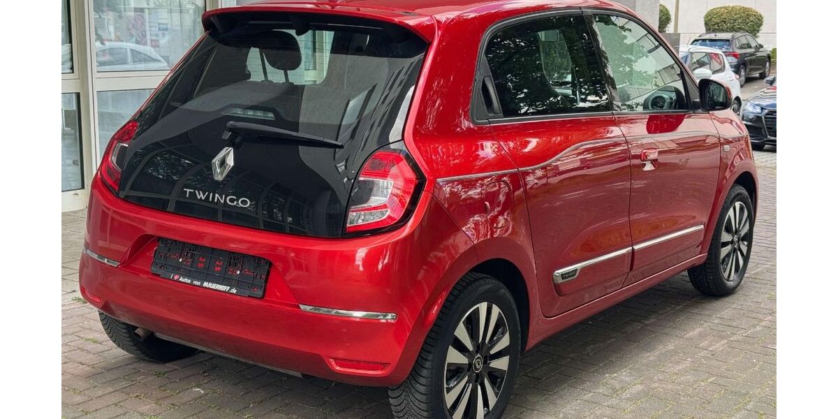 Renault Twingo 51.000 km 12.799 &euro; Darmstadt 64293
