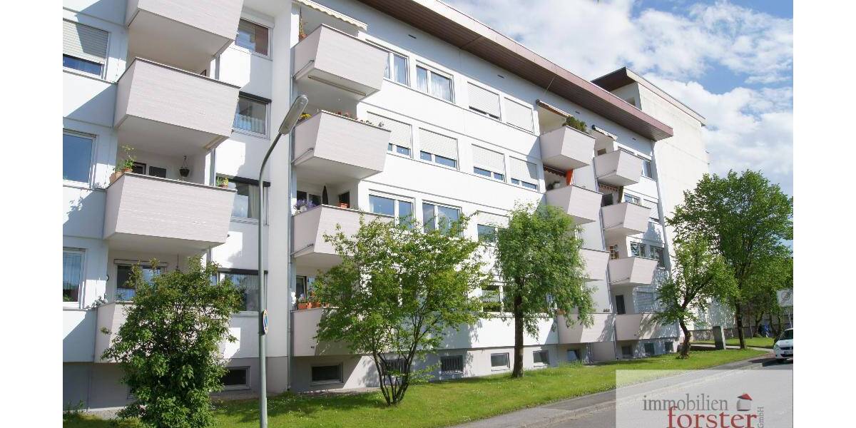 Etagenwohnung Weilheim - 5 Zimmer, 101 m&sup2;, 1.400&euro; | Angebot:26433324