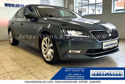 Skoda Superb 175.320 km 16.400 &euro; Bremen 28217