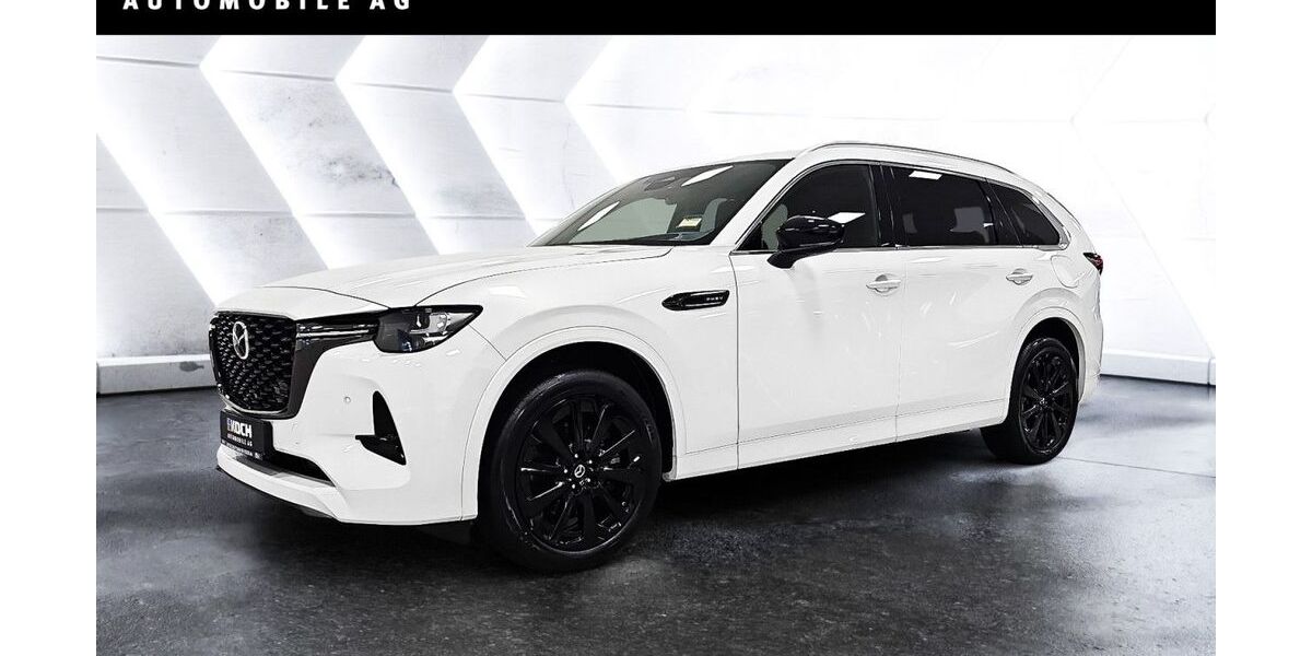 Mazda CX-80 20.565 km 52.990 € Berlin 10553