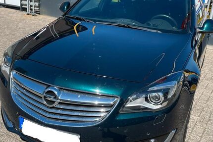 Opel Insignia 197.900 km 9.000 &euro; Edewecht 26188