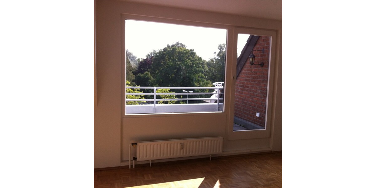 Essen-Frohnhausen 4,5 Zimmer - 120qm Maisonettewohnung mit modernem Bad - modernisiert - Penthouse - Maisonettenwohnung Essen Stadtbezirk III | Angebot:26490993