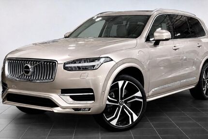 Volvo XC90 49.700 km 52.990 &euro; Bremen 28259