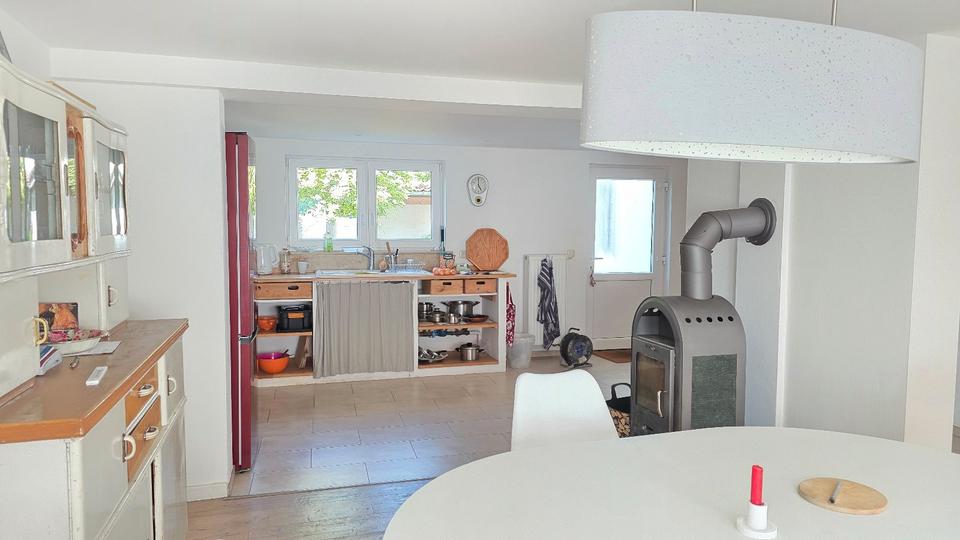 Reihenhaus Usedom - 4 Zimmer, 125 m&sup2;, 280.000&euro; | Angebot:26874908