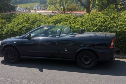 Opel Astra 237.972 km 800 &euro; Ebersburg 36157