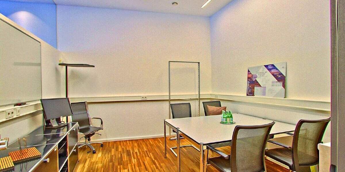 Gewerbeobjekt Starnberg - 836.000&euro; | Angebot:23353364