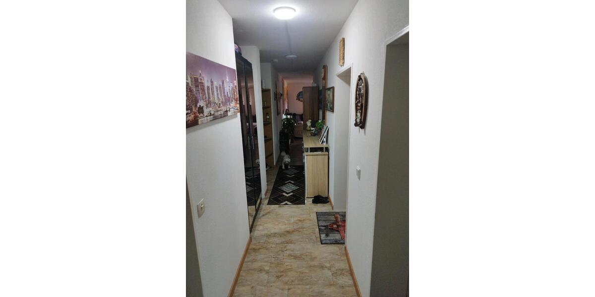 Etagenwohnung Bad Säckingen - 4.5 Zimmer, 98 m&sup2;, 439.000&euro; | Angebot:27128721